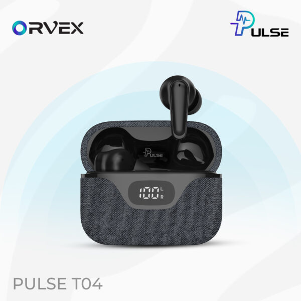 T04 TWS Earbuds in Bangladesh