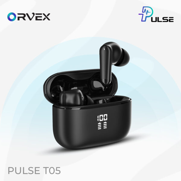 T05 TWS Earbuds in Bangladesh