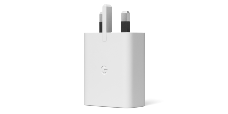 Original Google 30W USB-C Fast Charger